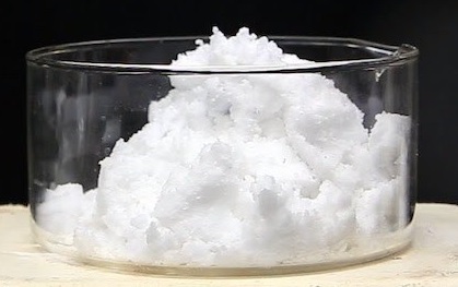 氢氧化锂溶液除钙、镁、硼